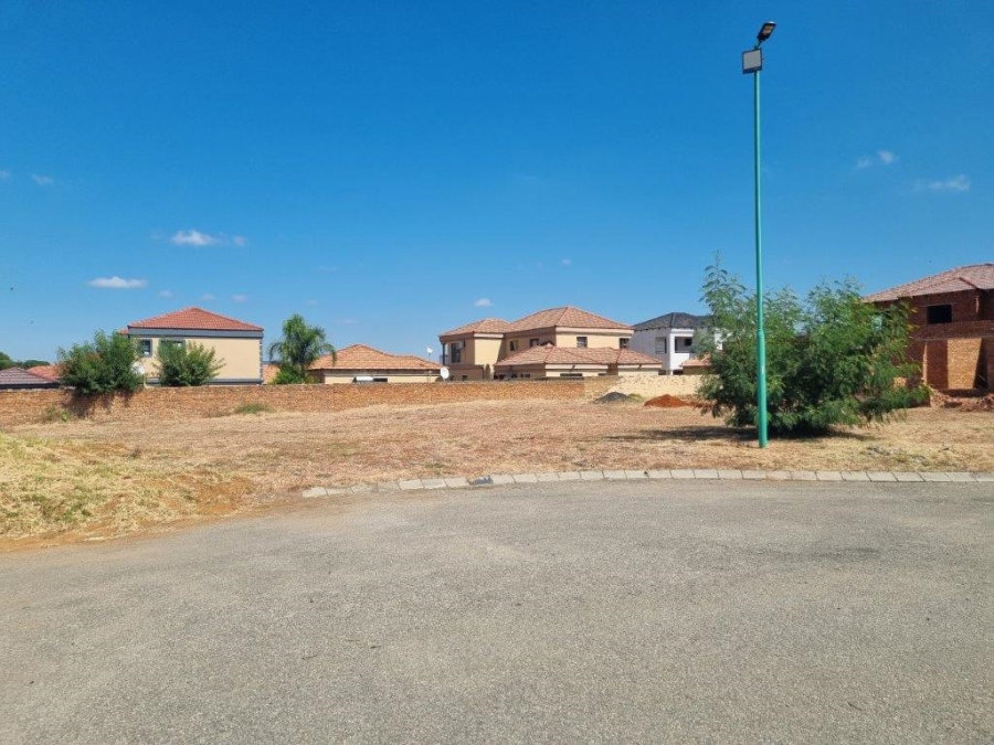 0 Bedroom Property for Sale in Brits North West